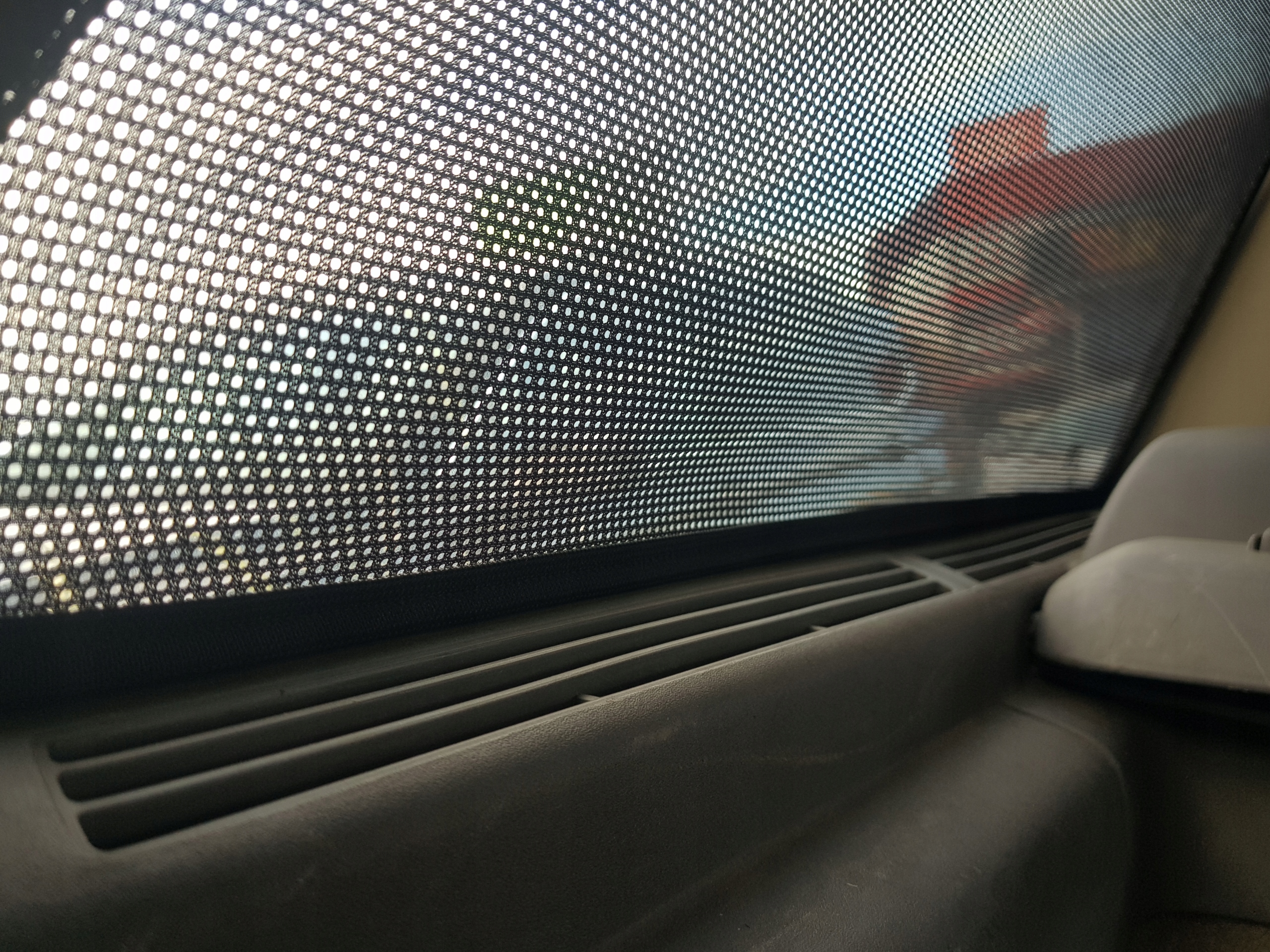 Zasłonki osłony osłonki rolety przeciwsłoneczne dedykowane do : Volvo V50 Producent sciemnij.to