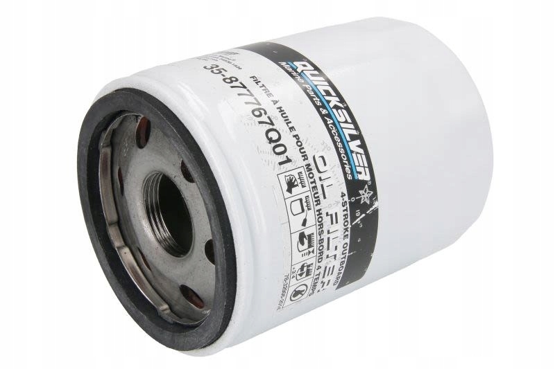 Filtr oleju QUICKSILVER 35-877767Q01