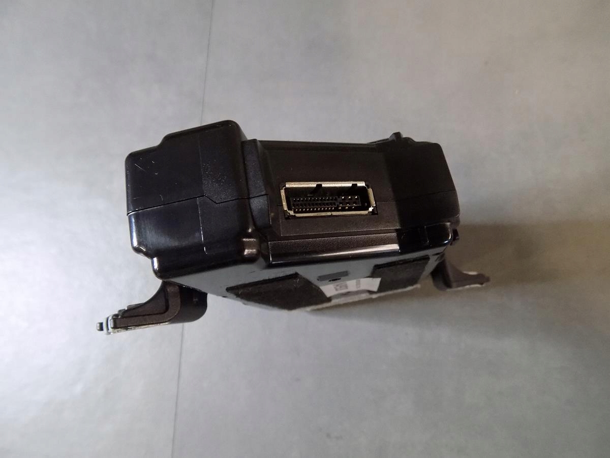 VW POLO 6R INTERFEJS MULTIMEDIA 5N0035342C
