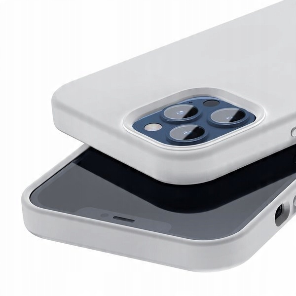 BASEUS ETUI Z MAGSAFE MAGNETYCZNE CASE OBUDOWA DO IPHONE 12 PRO MAX Typ plecki