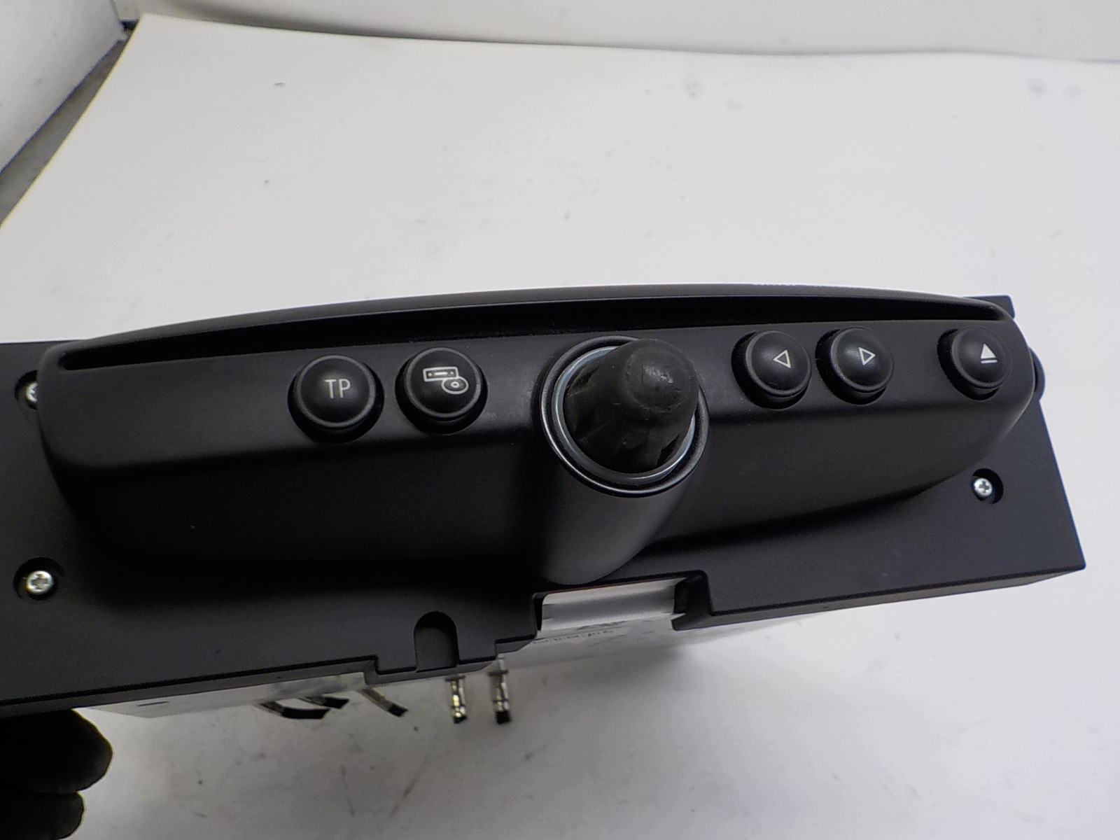 MINI COOPER R60 RADIO navigacia
