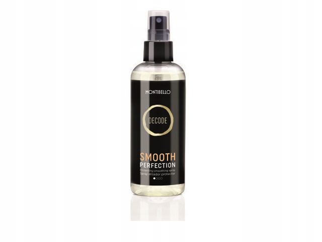 MONTIBELLO Decode Smooth Perfection 200ml