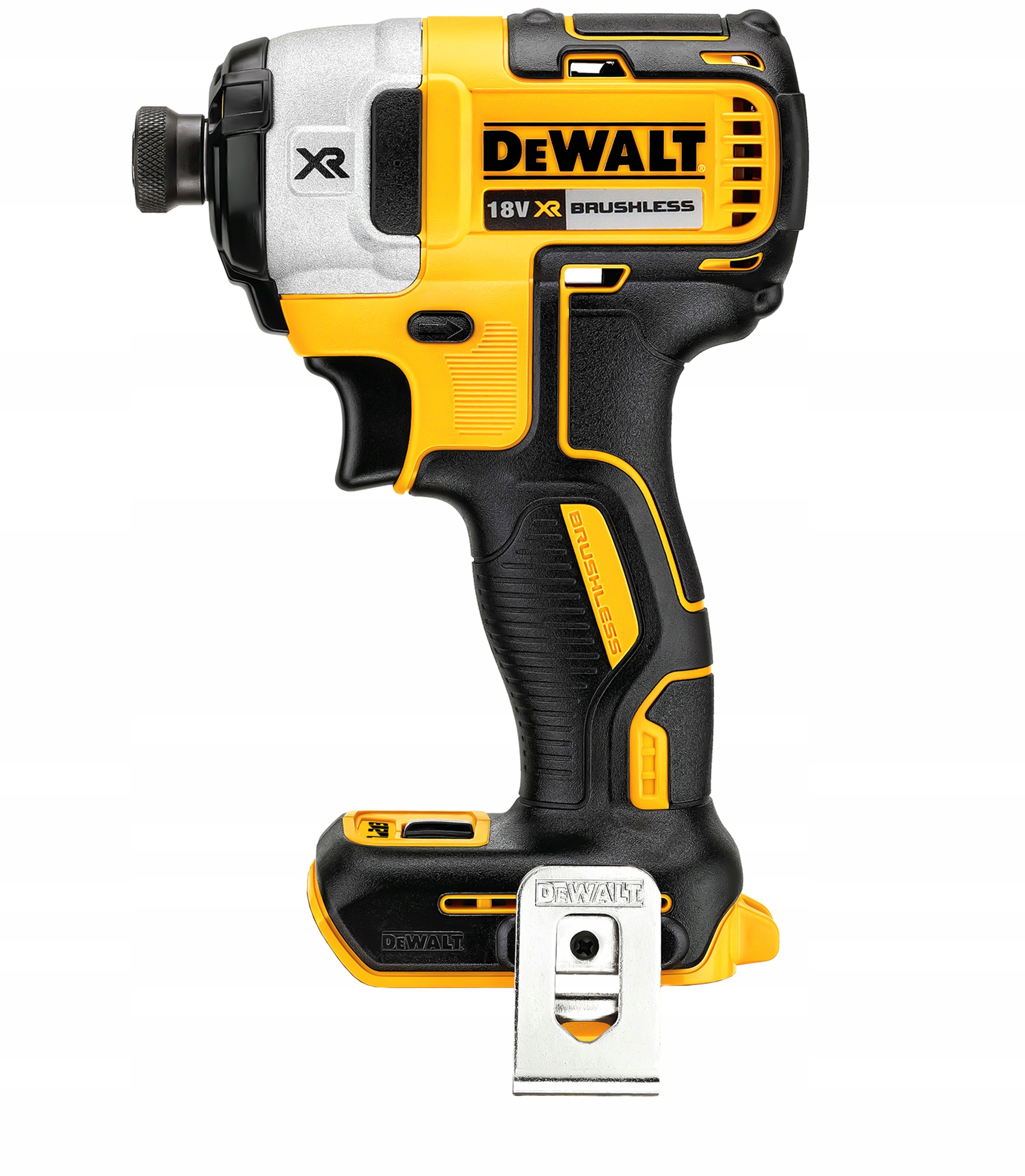 DEWALT ZAKRĘTARKA UDAROWA 205NM DCF887M1 4AH 18V EAN (GTIN) 5035048616130