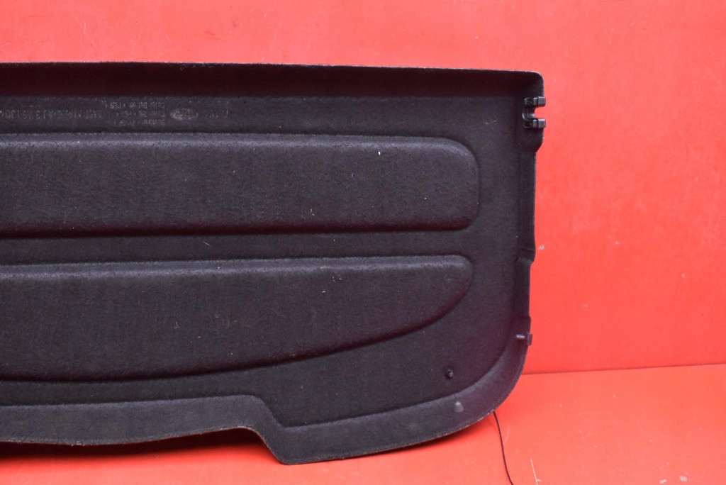 plato boot 3A61-A46506-AJ FORD FIESTA MK7 3D HB 08-13