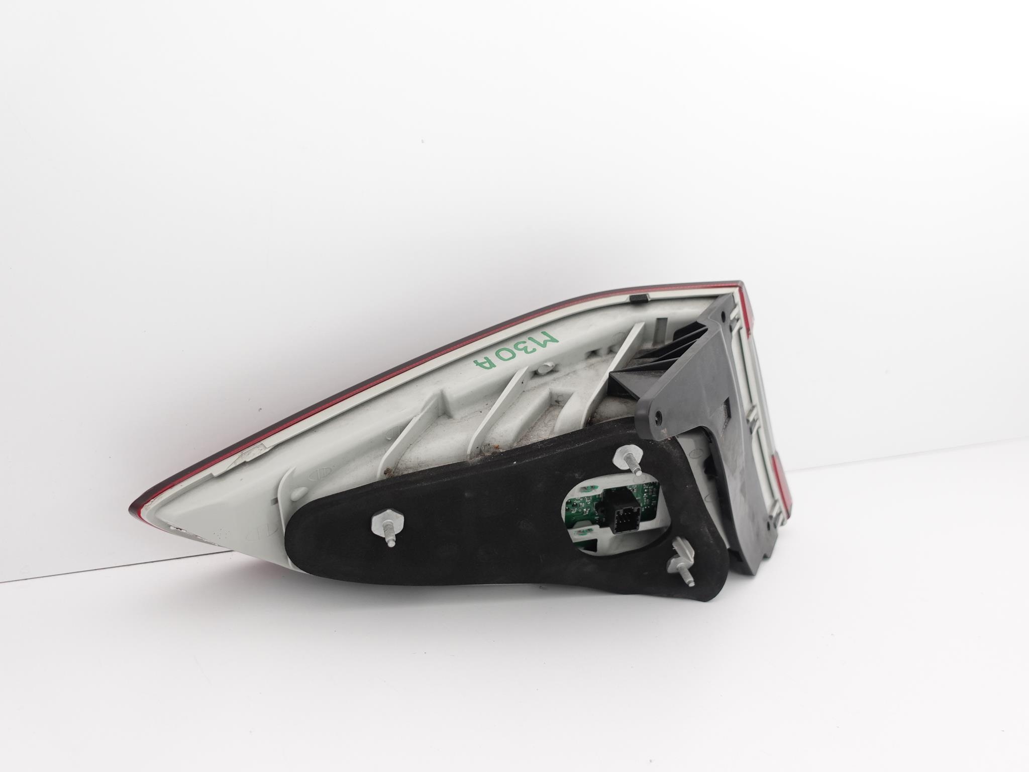 MASERATI GRANTURISMO 07-19 light LED right rear part EU