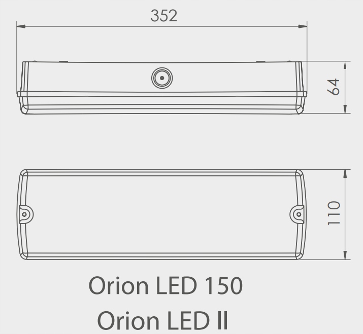Plafon Intelight biały Kod producenta 91715