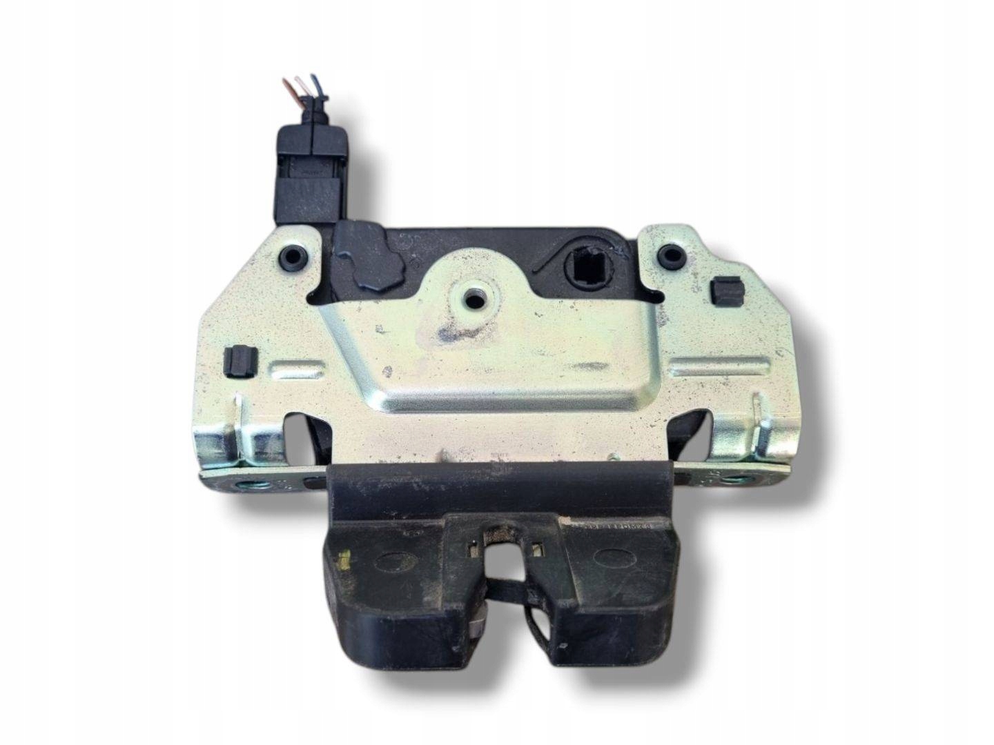 lock bonnet boot Opel Zafira B 2006 13117285