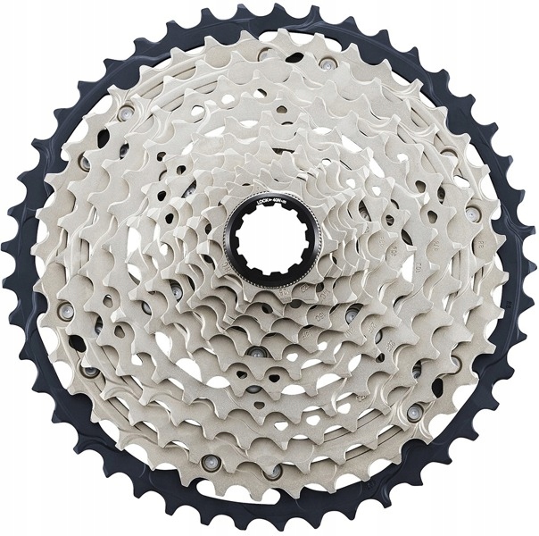 Kazeta Shimano Slx CS-M7100 10-45 12rz 1x12