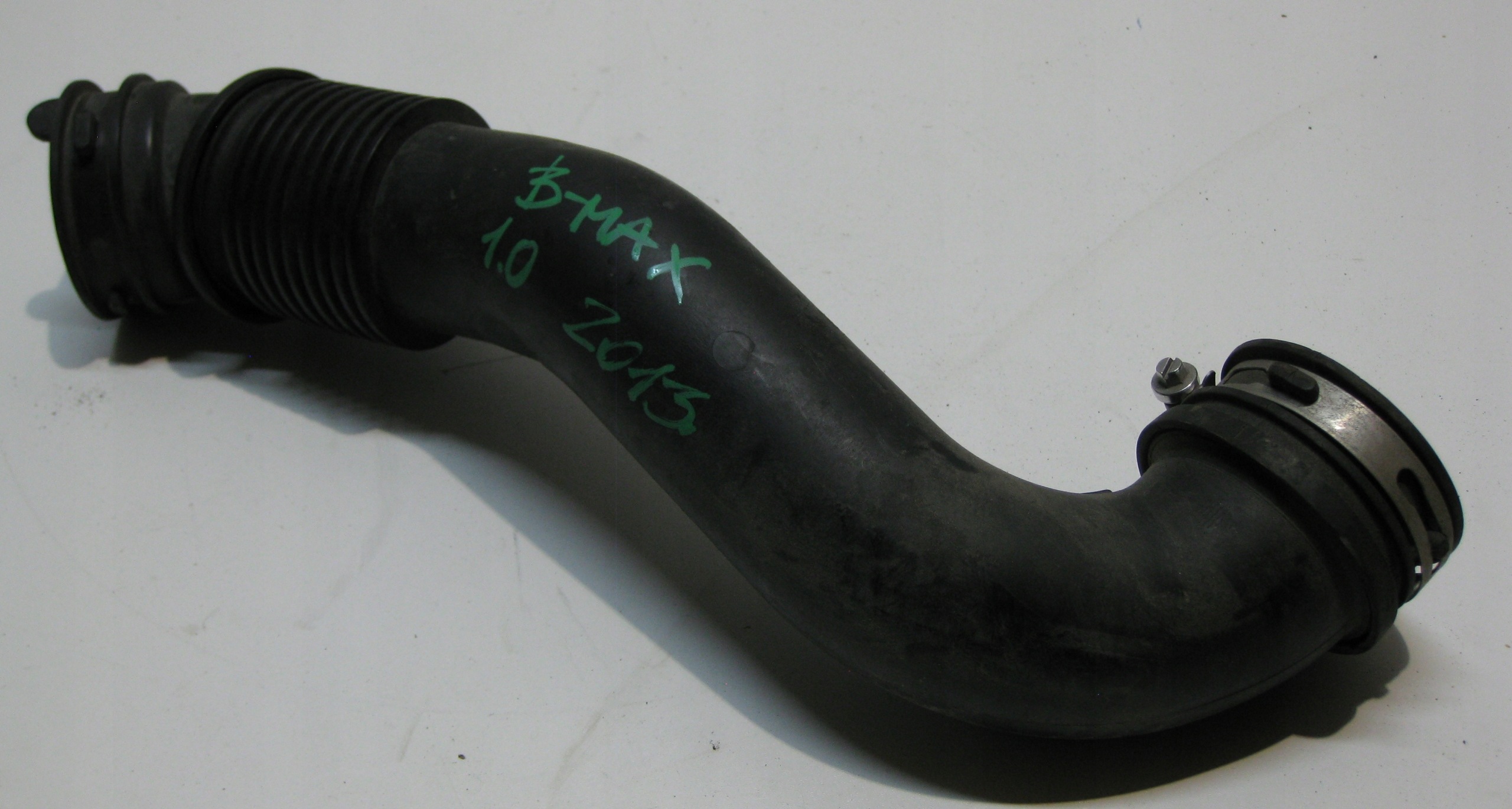 FORD B-MAX 13R 1.0EB pipe air hose C1B1-9C623-AC