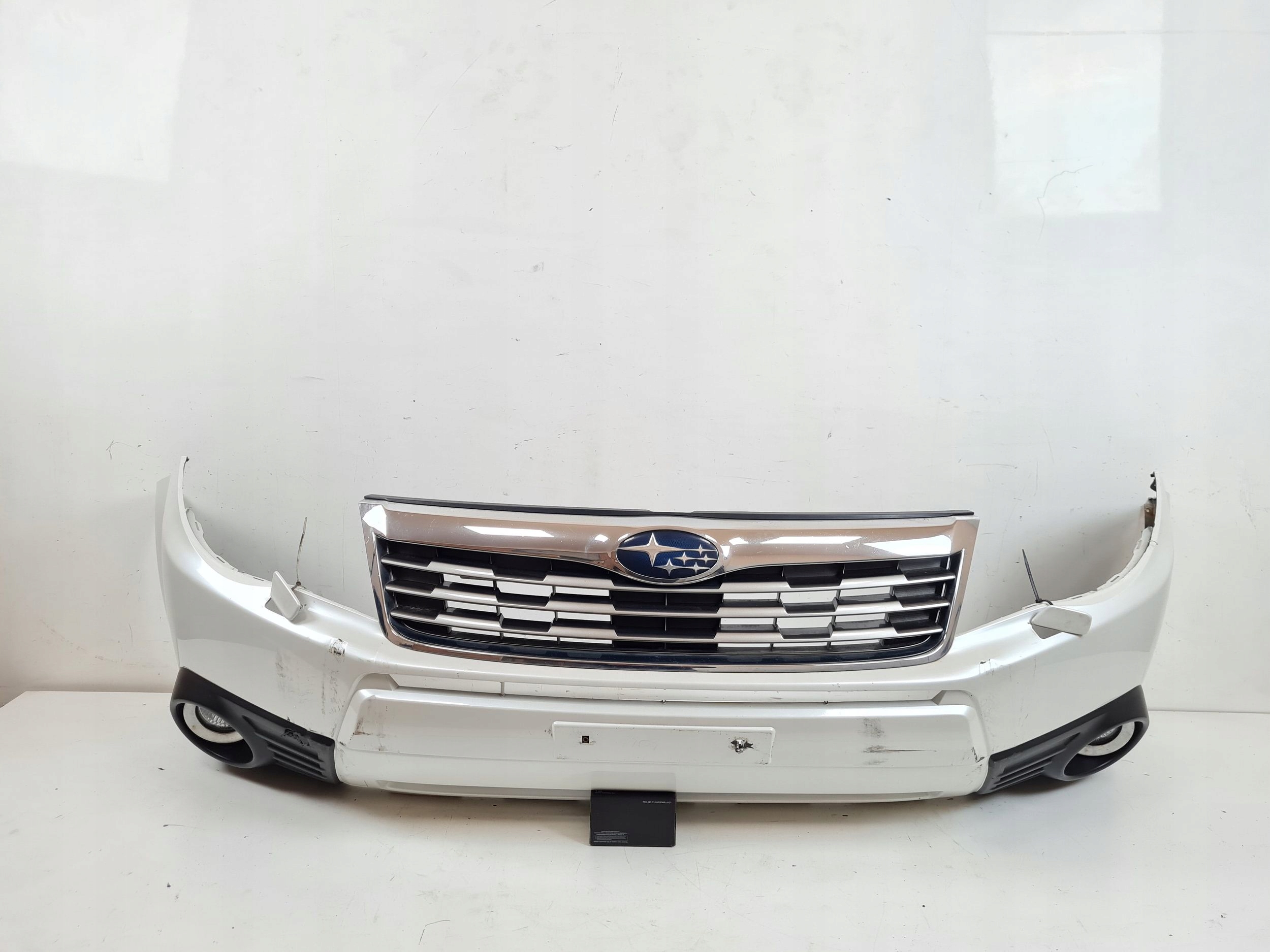 молдинг порога левый subaru Outback V 14- накладка