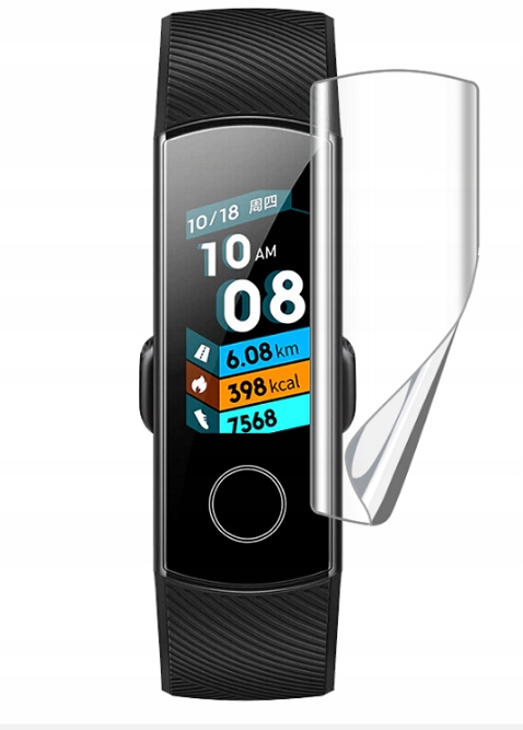 

Folia Ochronna 3H do Huawei Honor Band 4 5