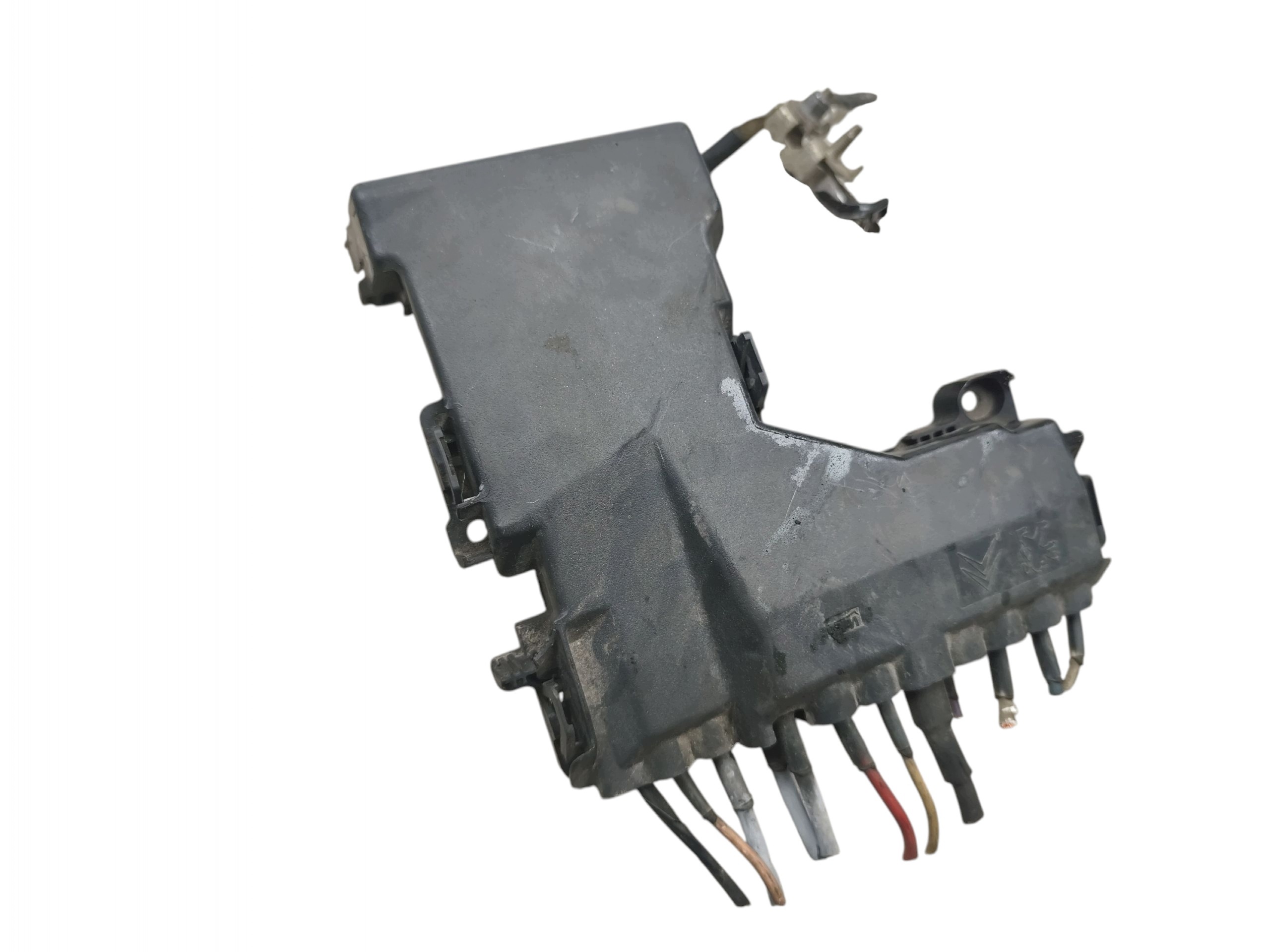 modulo centralina per batteria PEUGEOT 508 e 9665232380