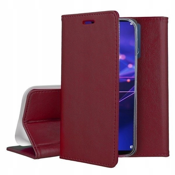 

Etui Do Huawei Mate 20 Lite Pokrowiec Magnetic