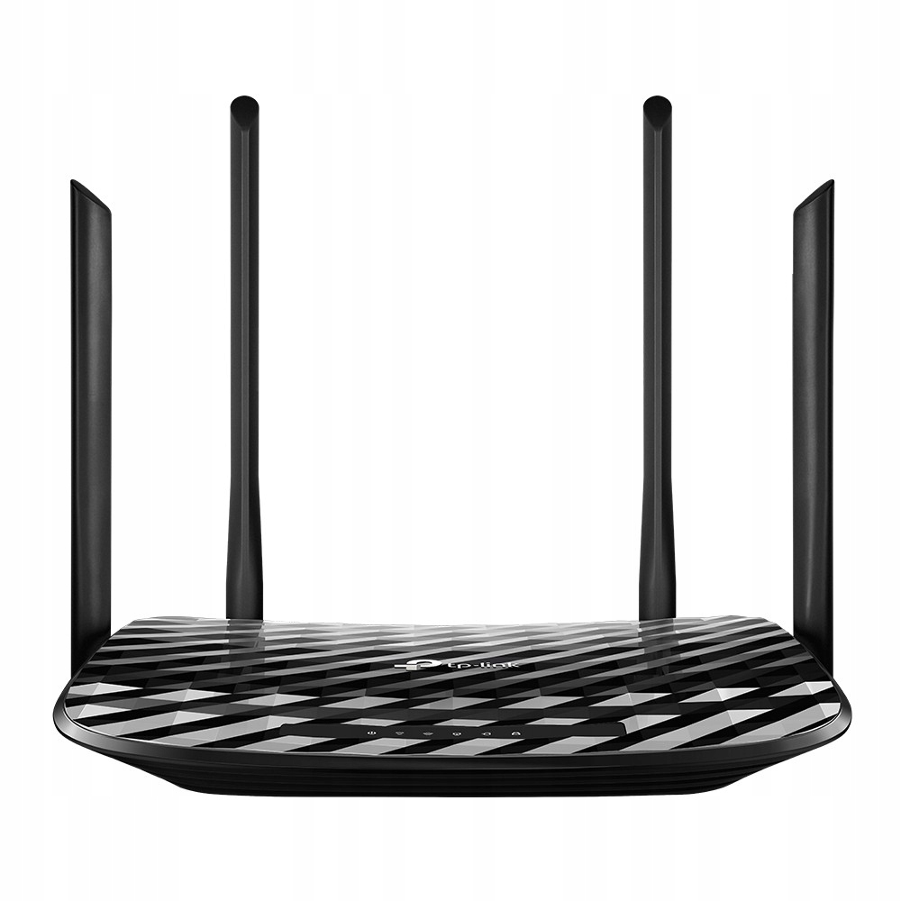 Tp-link Router EC225-G5 AC1300 3LAN 1WAN