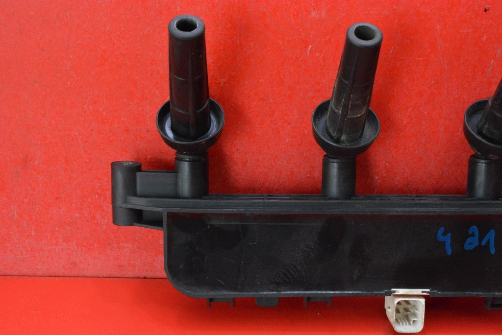 coil ignition 9628158580 PEUGEOT 307 1.4 8V 75 KM 01-05