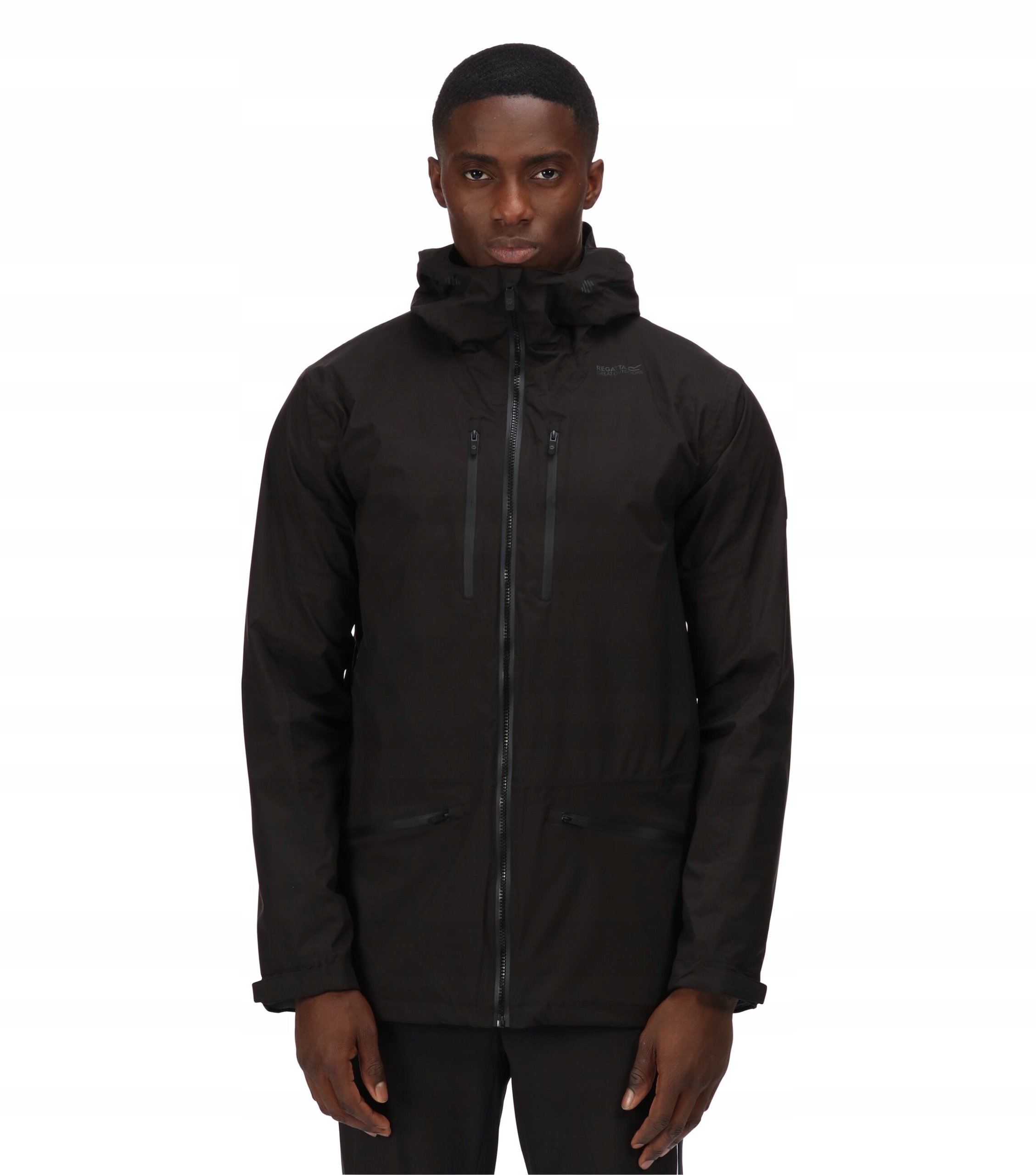 Kurtka Regatta Pulton II RMW353 _800 M/50 Marka Regatta