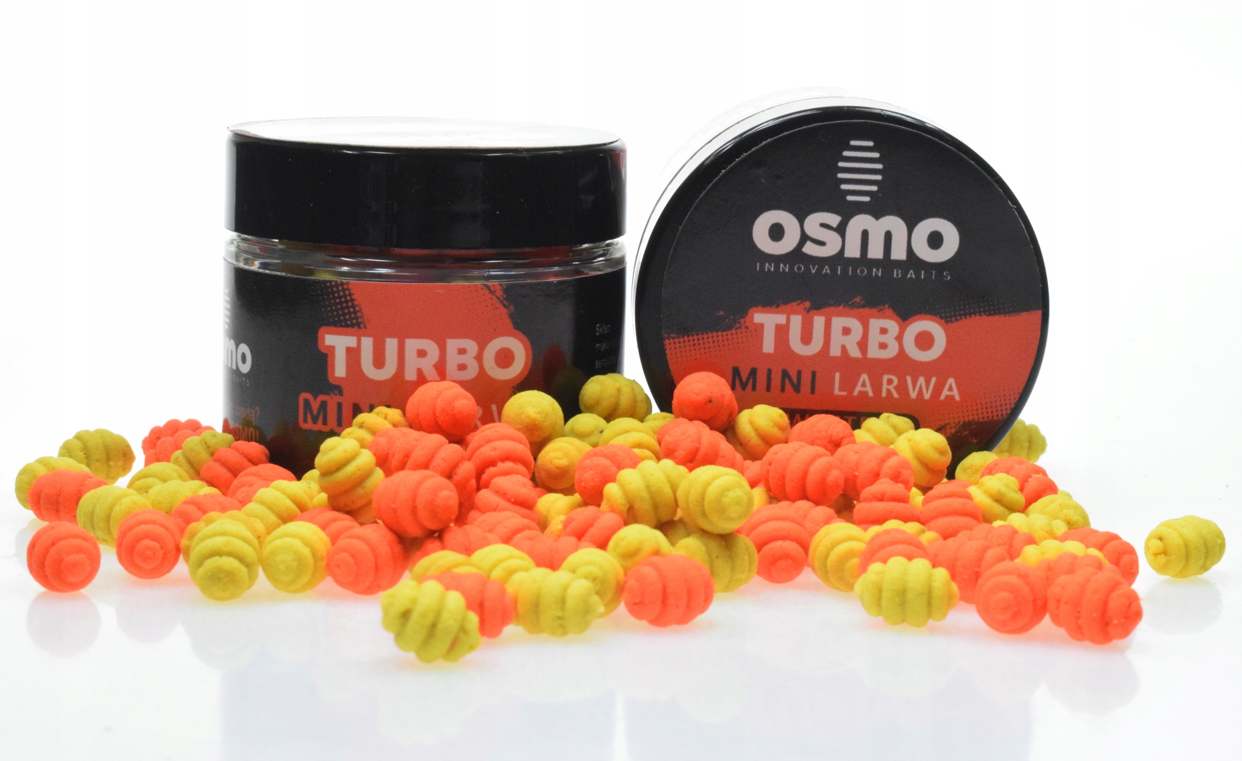 OSMO OSMO MINI LARWA TURBO WAFTERS METHOD FEEDER
