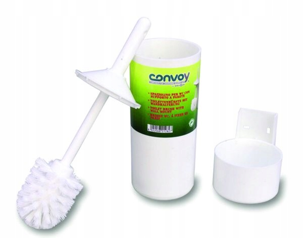 BU0402042N - Щітка для унітазу причепа Popy Brunner