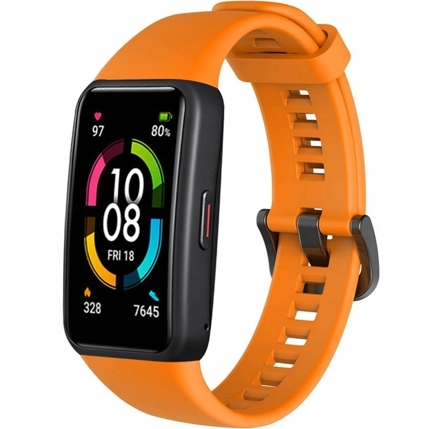 

Pasek Opaska Do Huawei Band 6 Honor Band 6