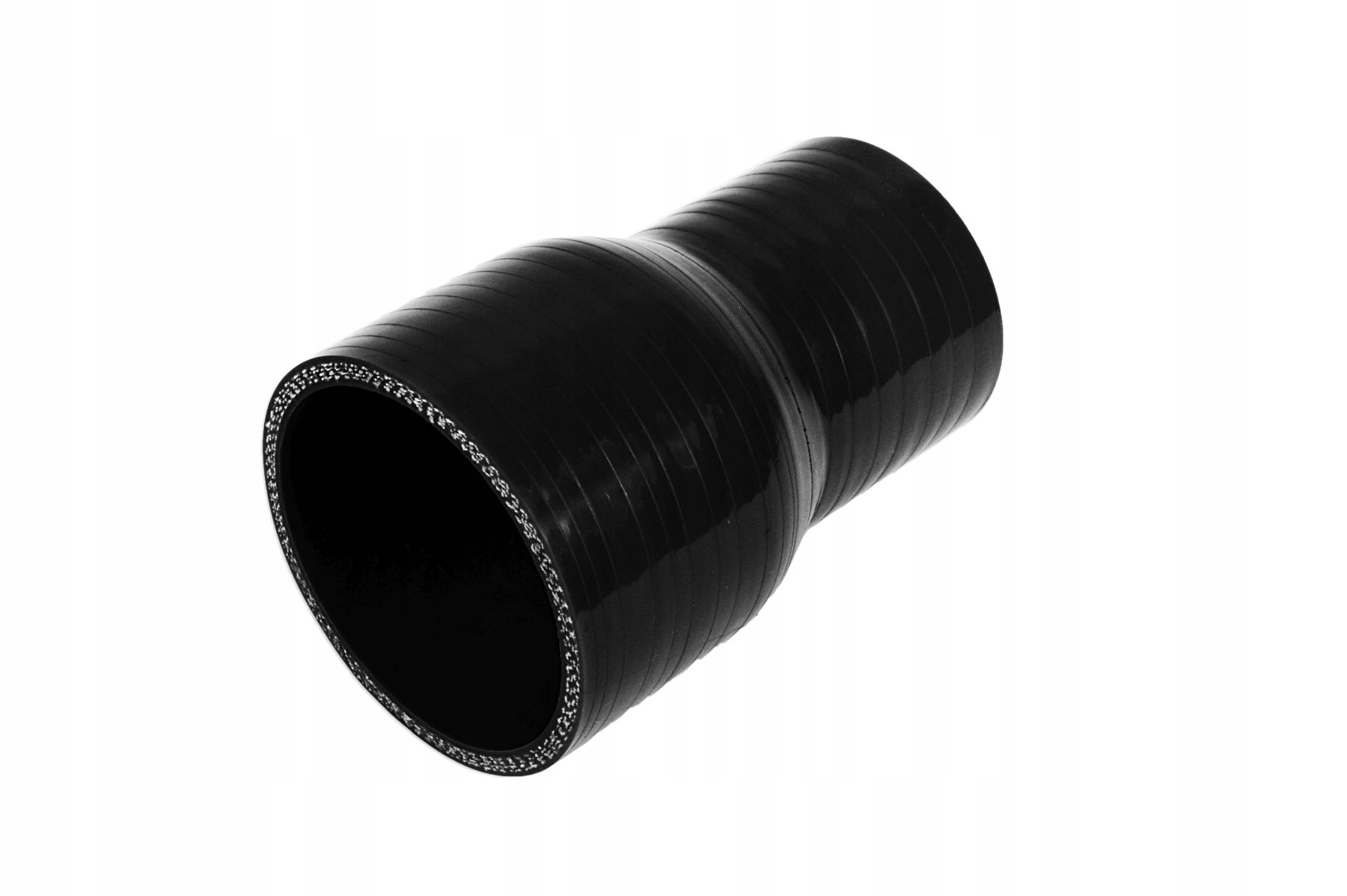 Prosta redukcja 51/70mm black