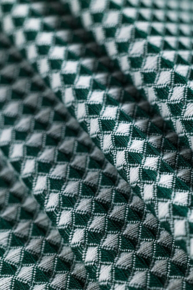 Chusta tkana LennyLamb - Luminara 4.6 m. Marka Lennylamb