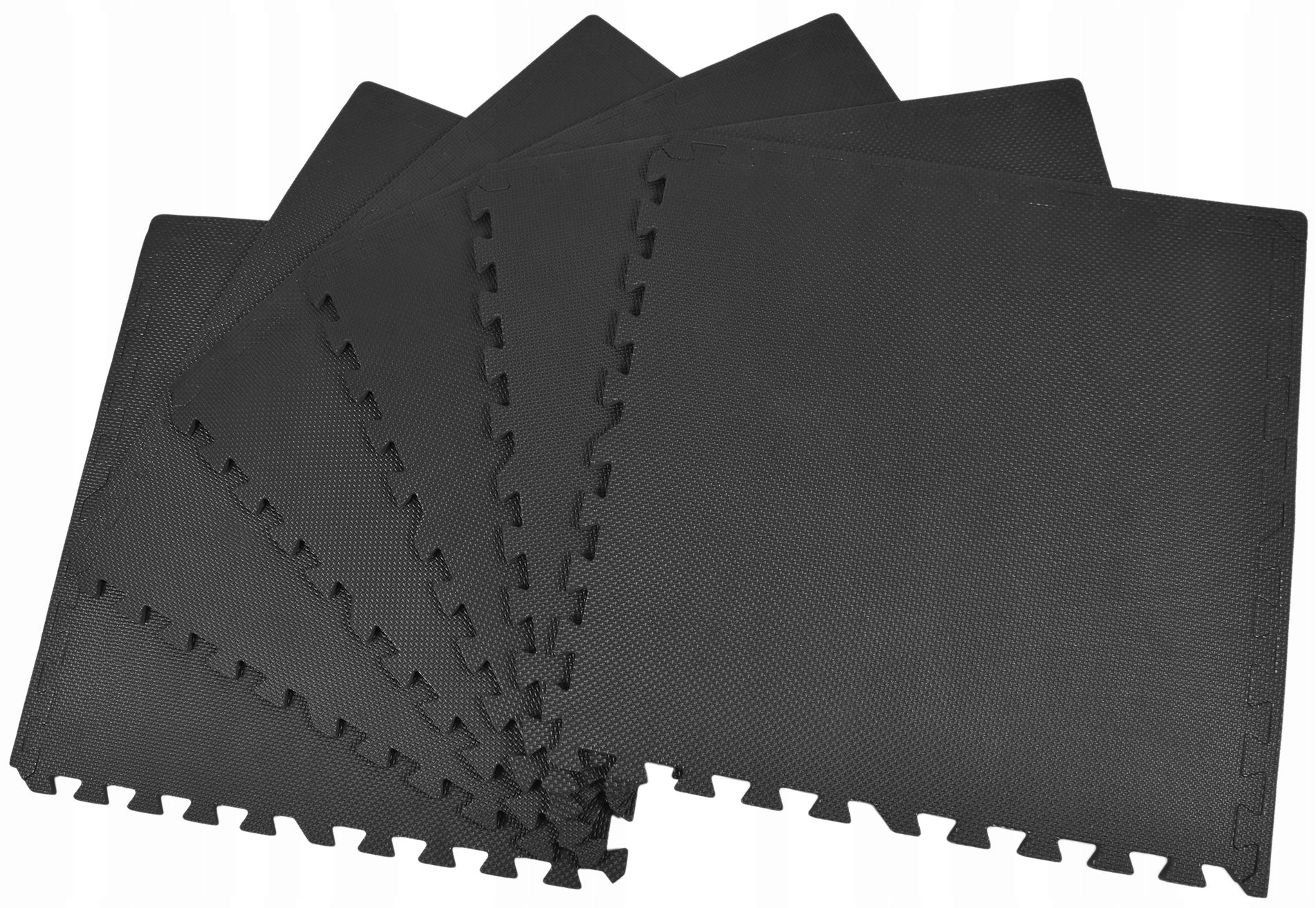 

Duże Puzzle Piankowe Mata Piankowa 180x120 6 Szt.