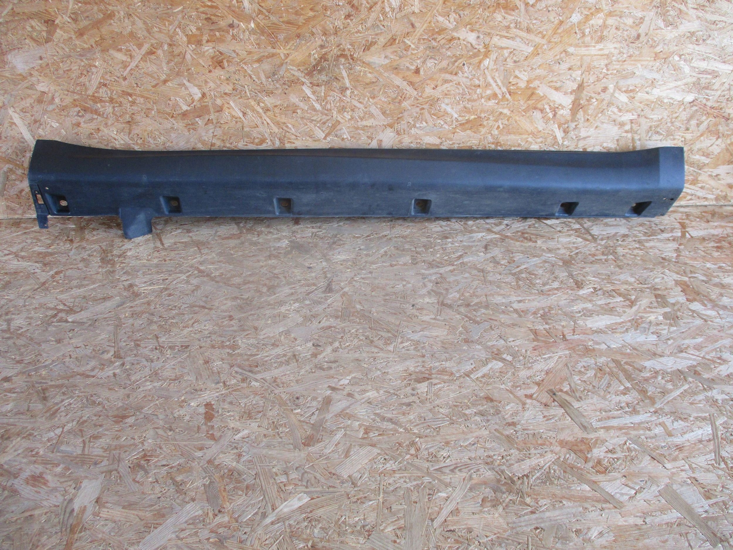 moulding threshold right SUZUKI VITARA III 15