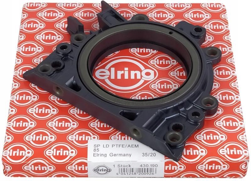 ELRING USZCZELNIACZ WAŁU AUDI A3 8P 1.9 2.0 TDI