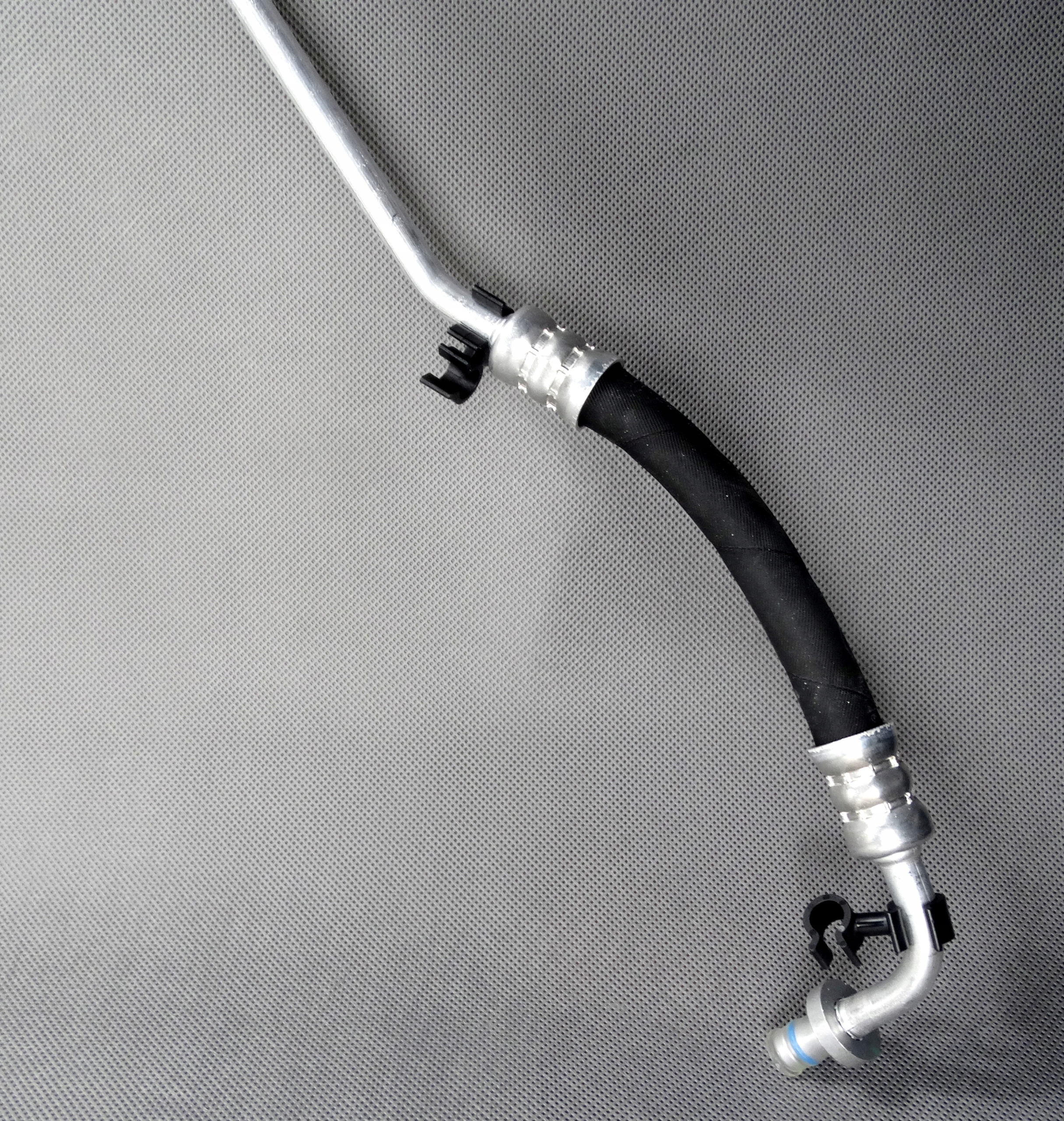 PRZEWÓD WSPOMAGANIA FORD TRANSIT 14-MK8 CUSTOM 12- Typ samochodu Samochody dostawcze