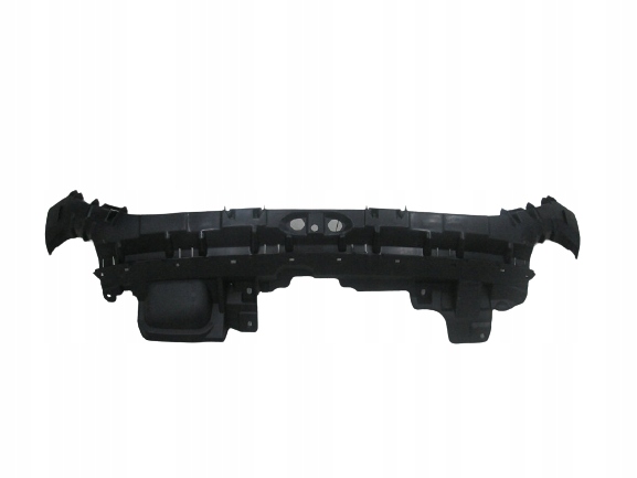 FIESTA MK7 LIFT OSLONA WZMOCNIENIE ZDERZAK PRZOD