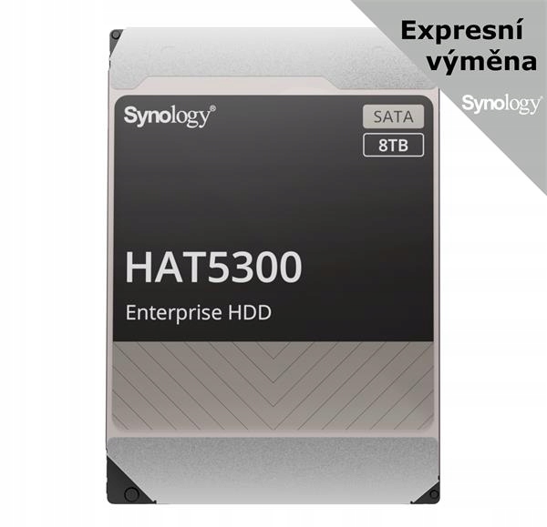 Pevný disk Synology HAT5320-4T 4TB Sata III 3,5"
