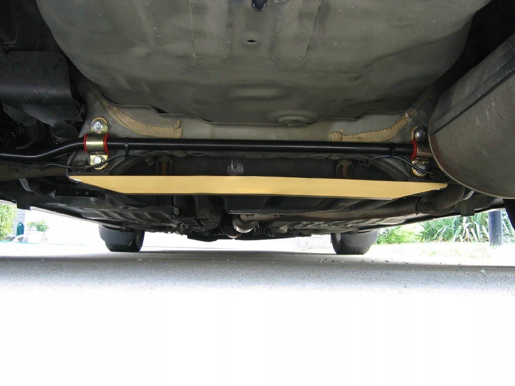 RAMA STAB SILVER DOLNA HONDA CIVIC 92- Producent części Turboworks