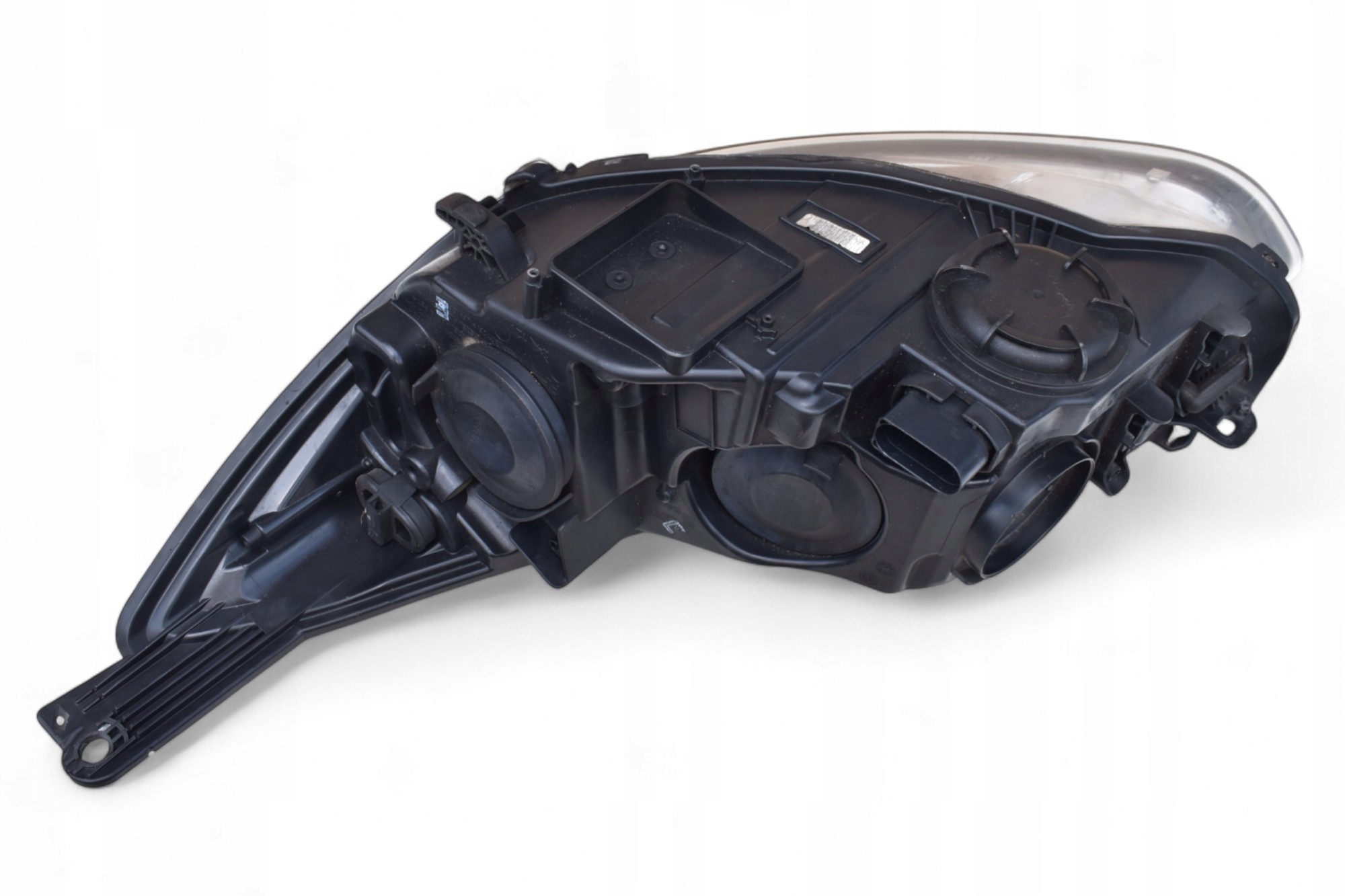 light right front FORD FOCUS MK3 BM51-13W029-DF Anglik