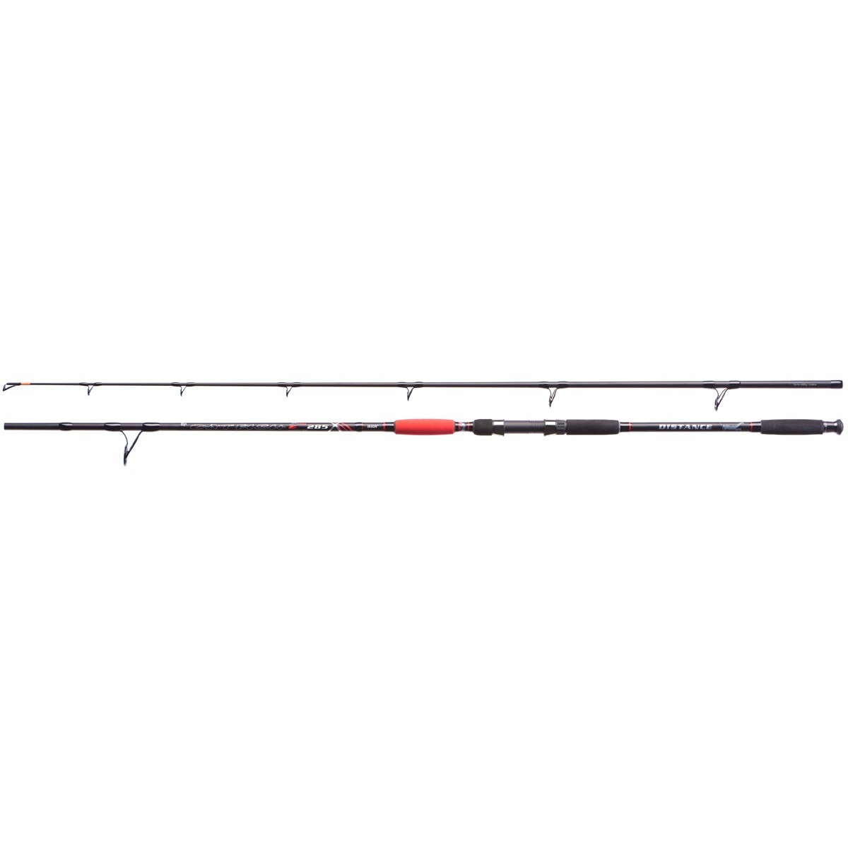 Jaxon Catfish E Distance Wędka Sumowa 285 cm 400 g