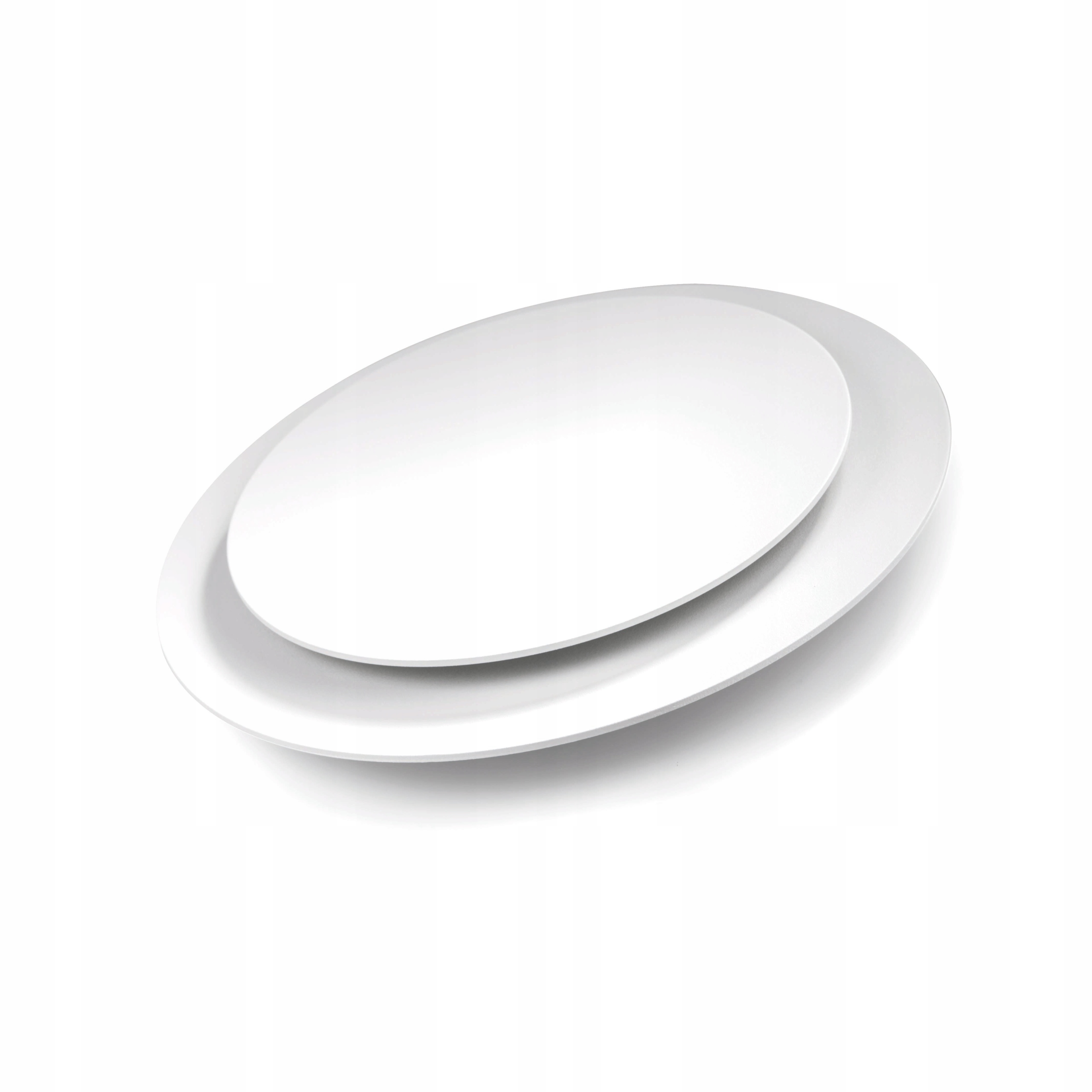 ANEMOSTAT PODWÓJNY OKRĄGŁY + ZAWÓR SMILEY 2.0 VASCO fi 230