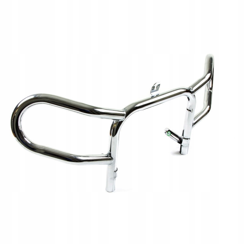 

Gmole Keeway Superlight 125 Efi oryginał