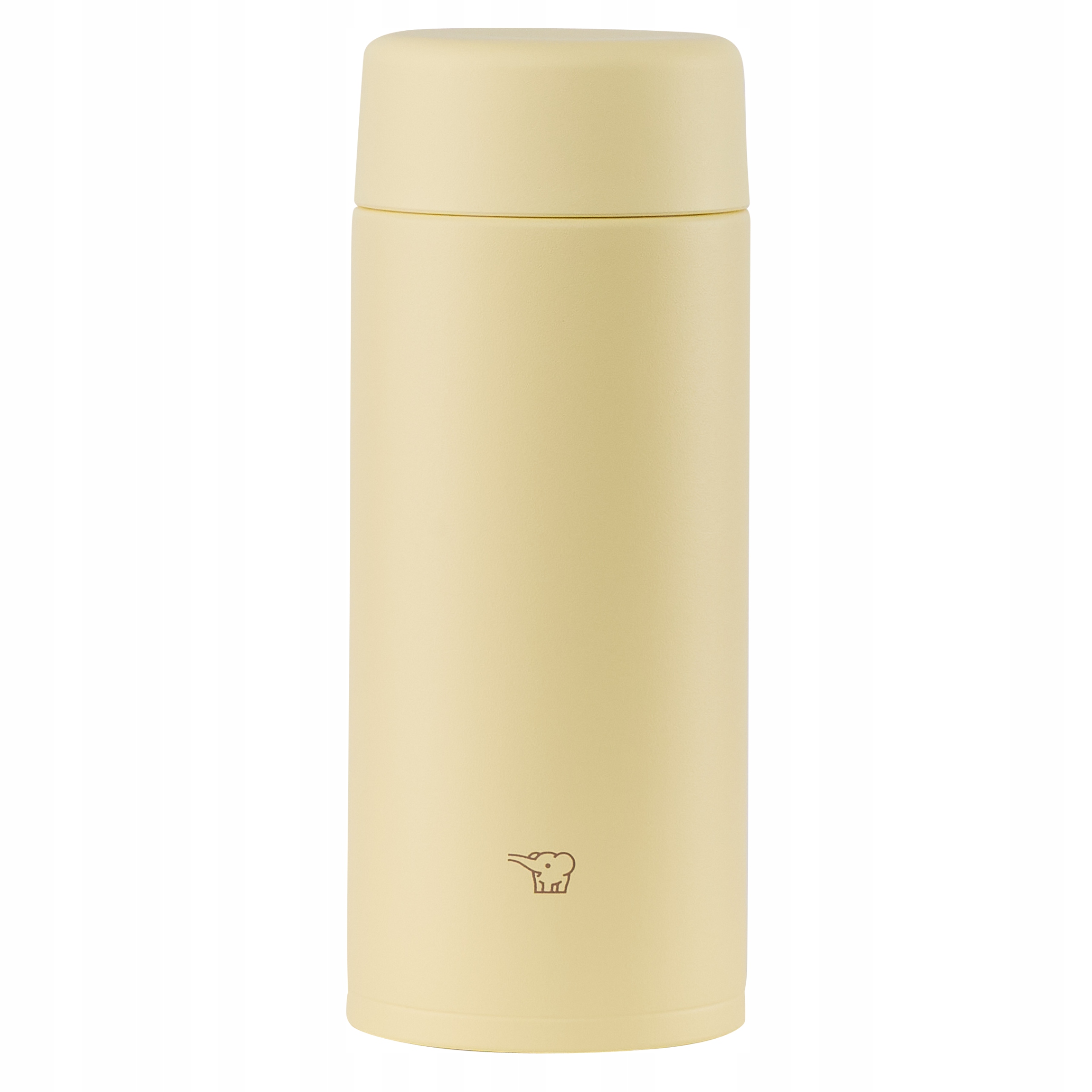 Termoska Zojirushi 360 ml SU-AA36-YM žlutý hrnek na kávu a cestování