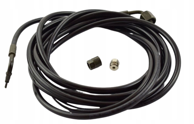 Pružný Kabel Sklopné Kabiny Vol]