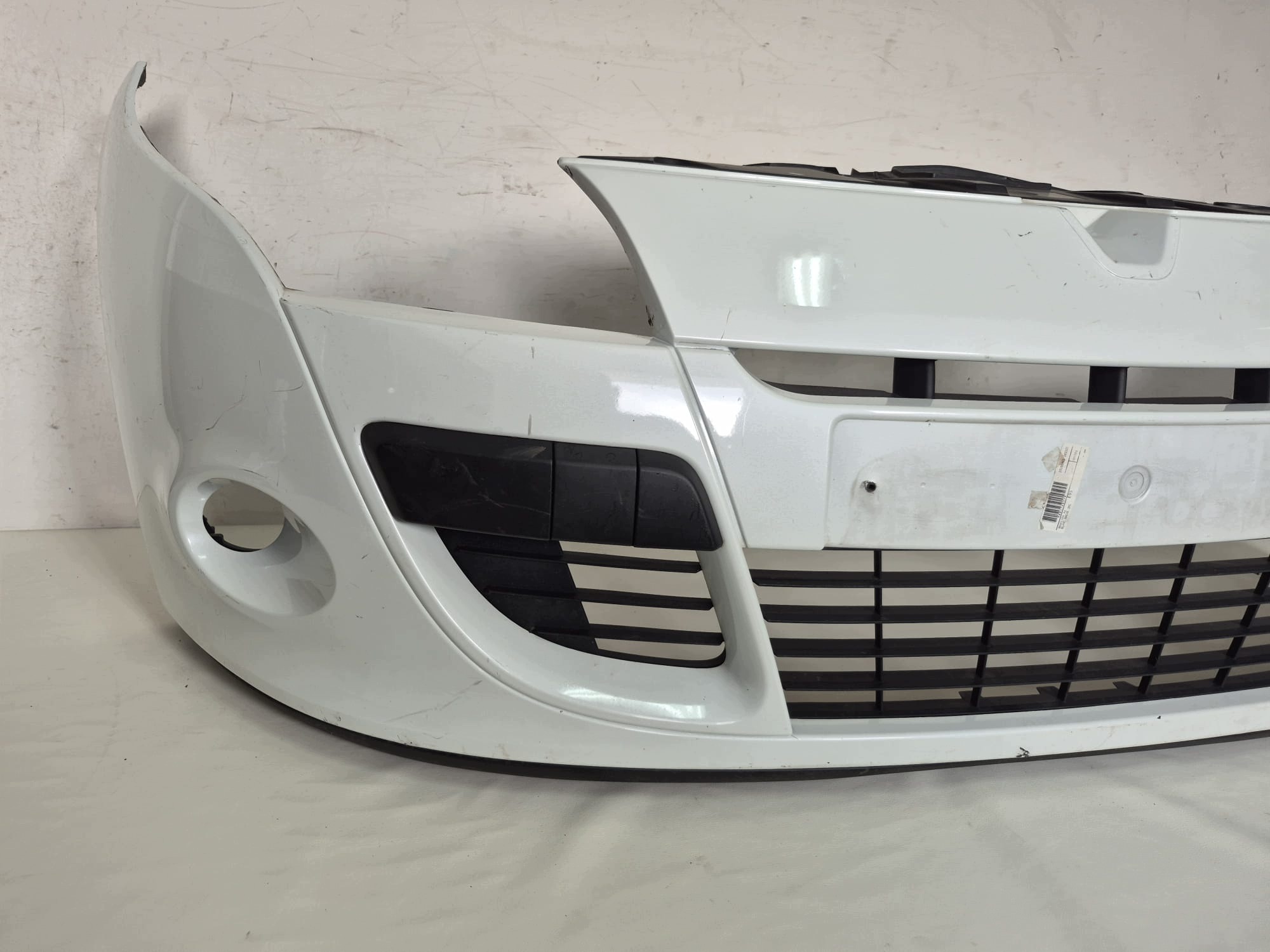 RENAULT MEGANE III COUPE 10-12 bumper front front 620228962R