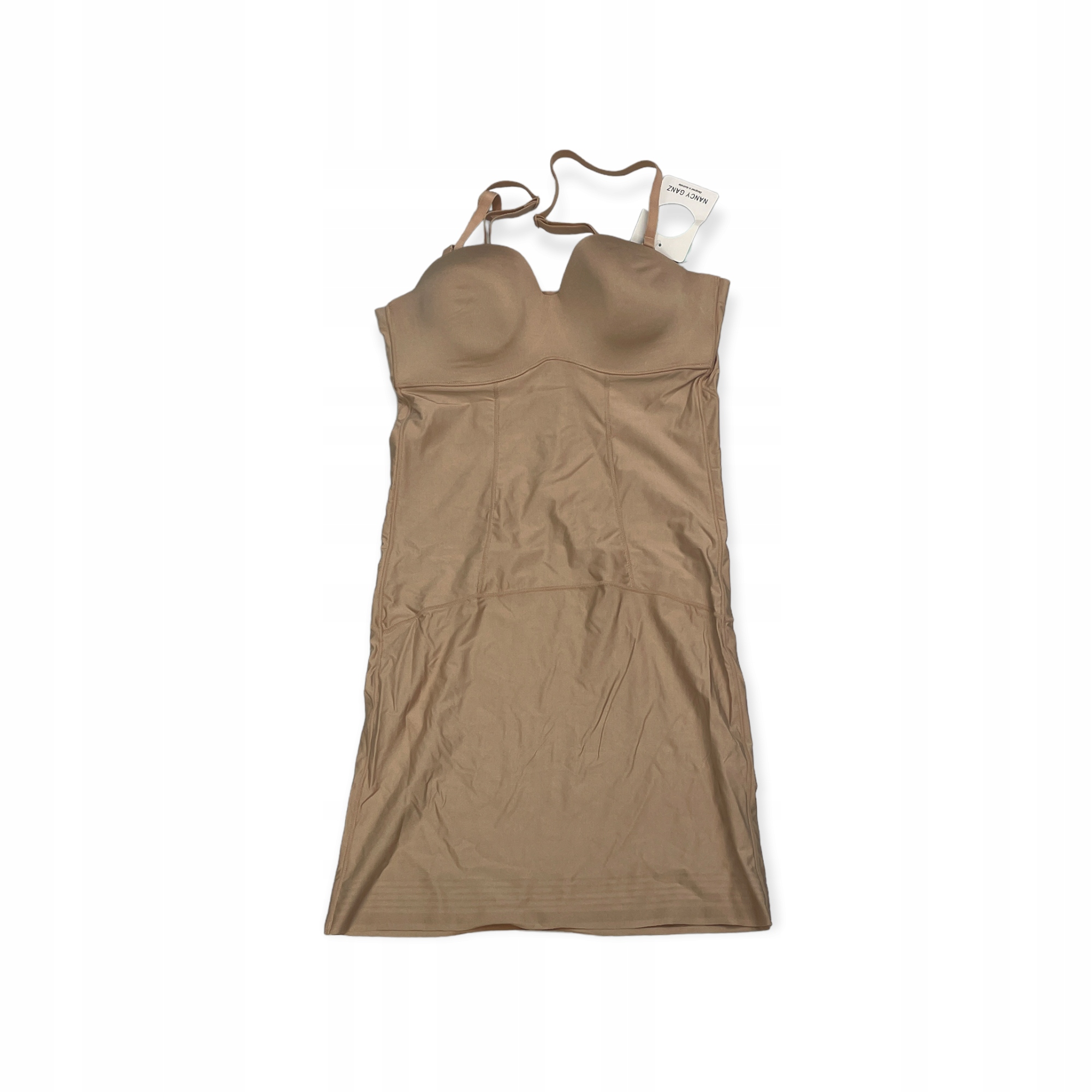 Jednodílné modelovací spodní prádlo Nancy Glaz S