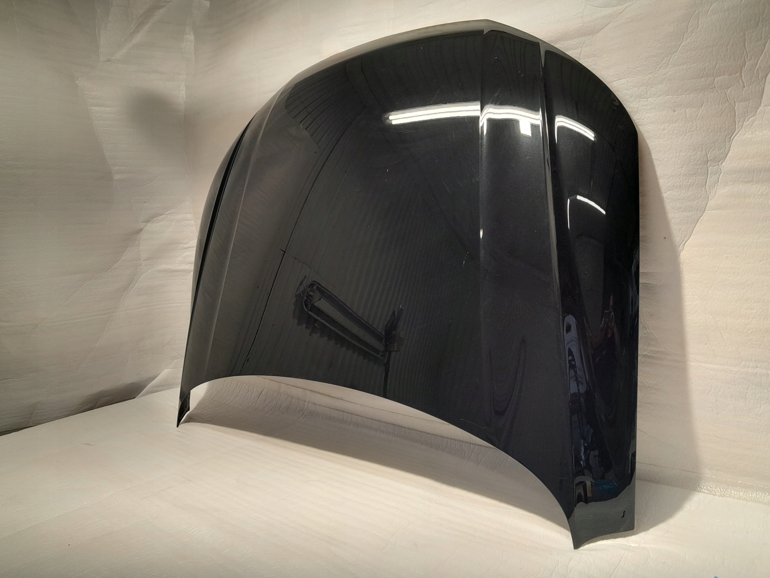 AUDI Q5 80A bonnet