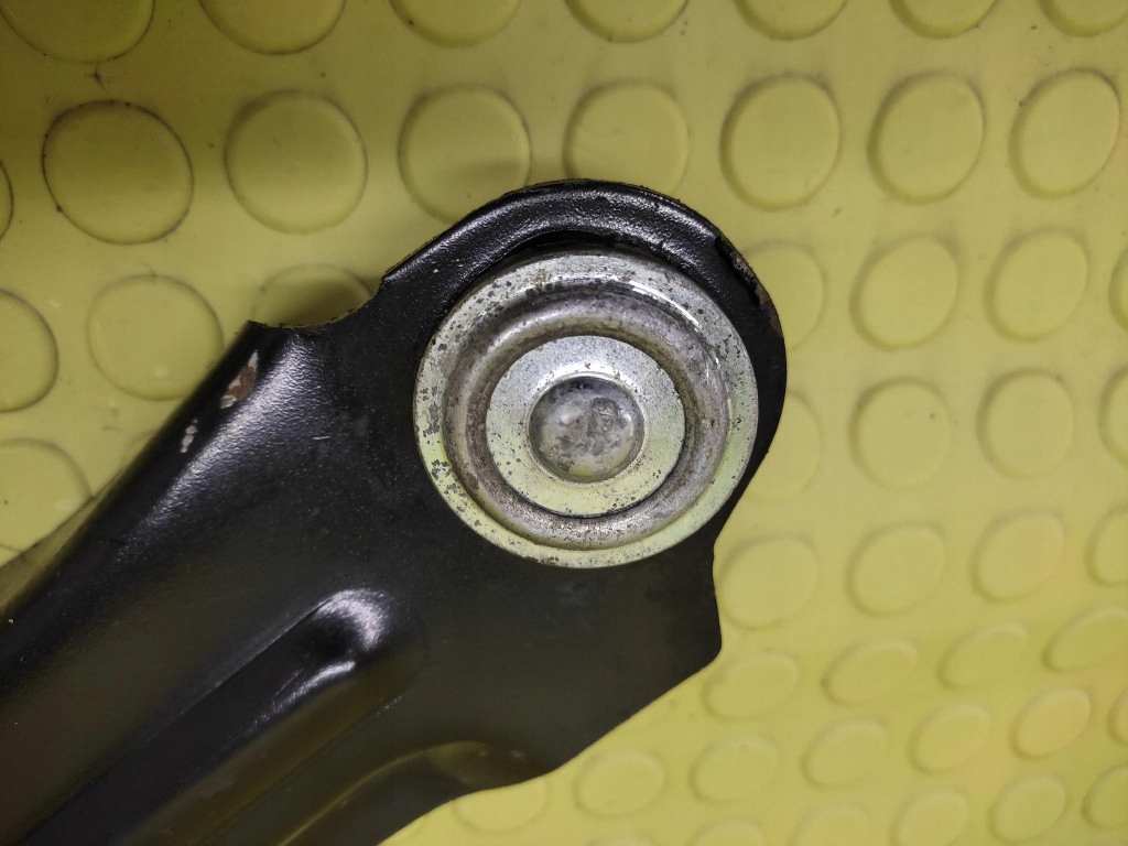 RENAULT MEGANE II 1.9 DCI arm right front