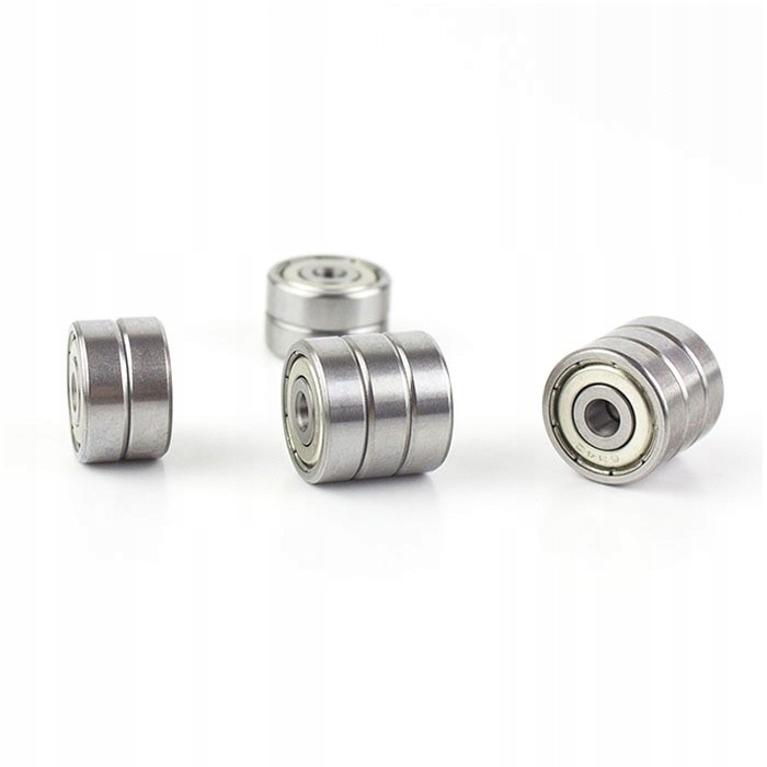 Łożysko 682ZZ 2X5X2.3mm