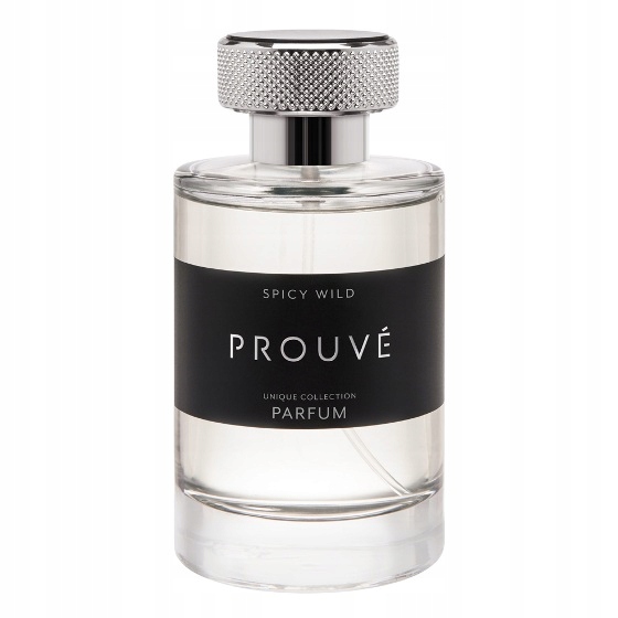 Spicy Wild inspirowane lista perfum