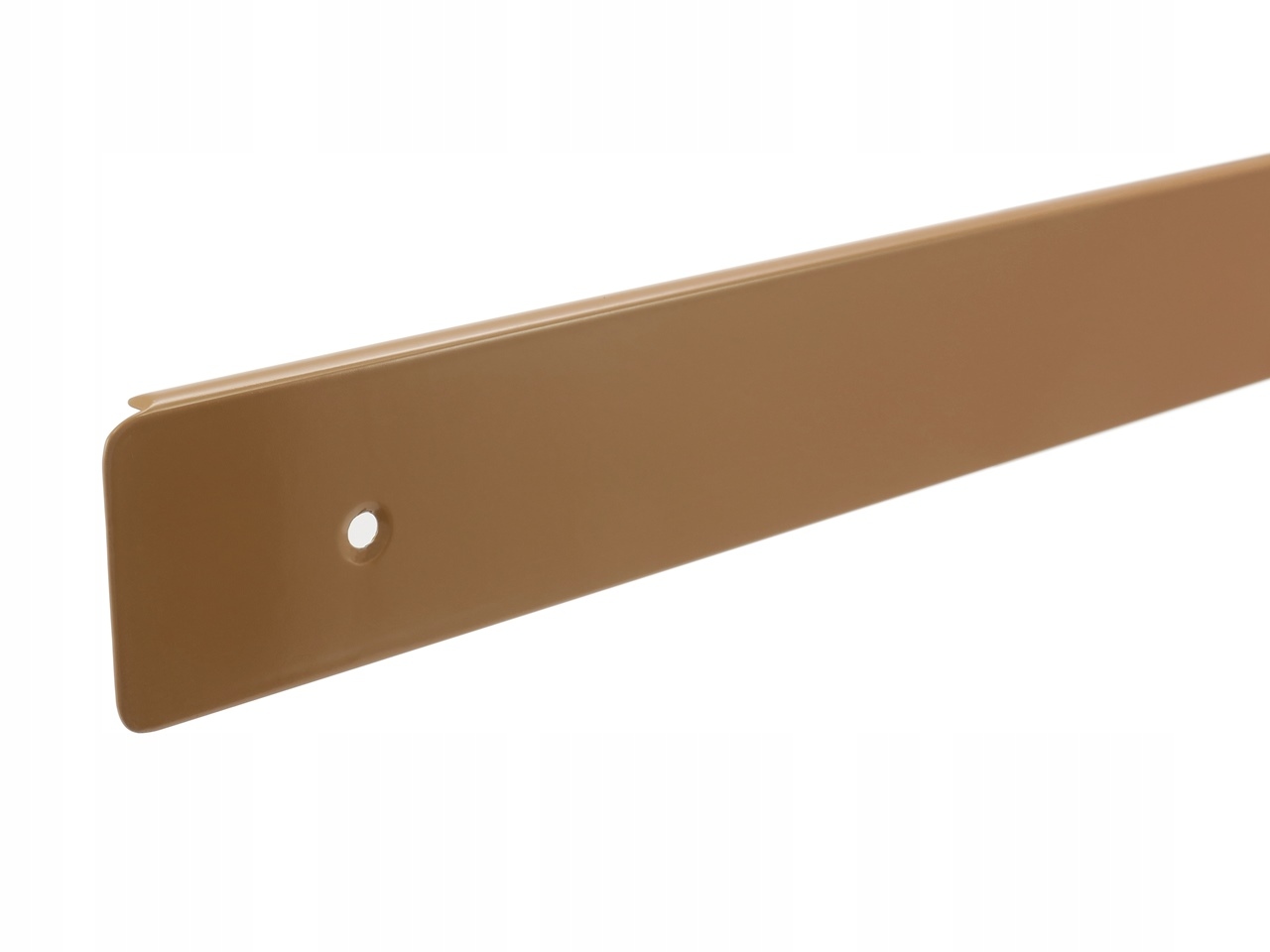 

Listwa Boczna Do Blatów R5 38MM Olcha Dąb Prawa