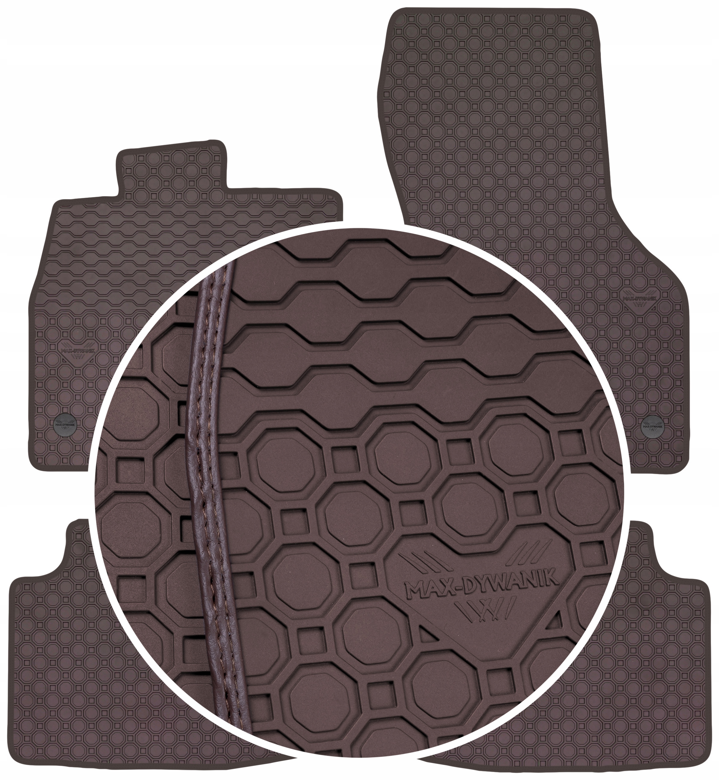 Vw Arteon 2017 Koberce PrimeLiner