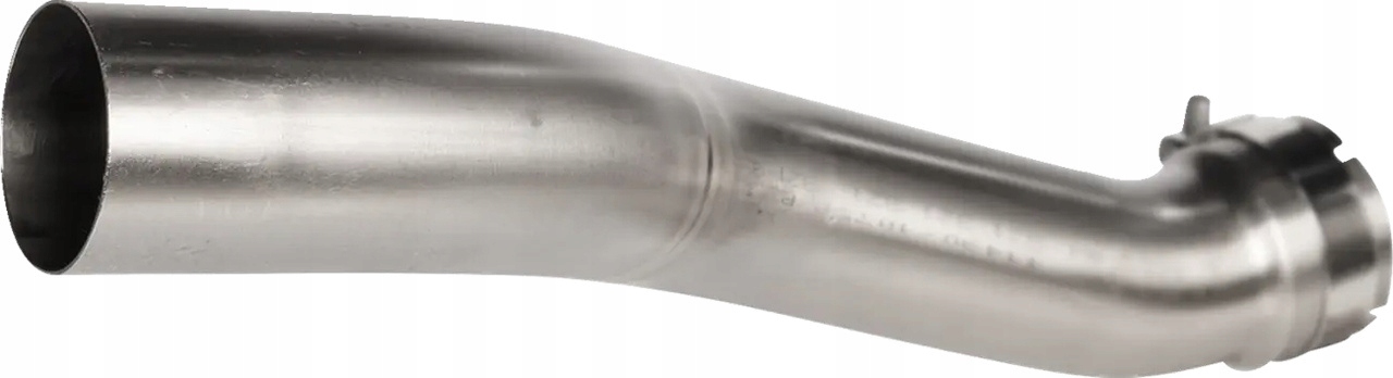 Prepojovacia rúra Akrapovic Mid, Link & Y Pipe Harley Davidson Ra