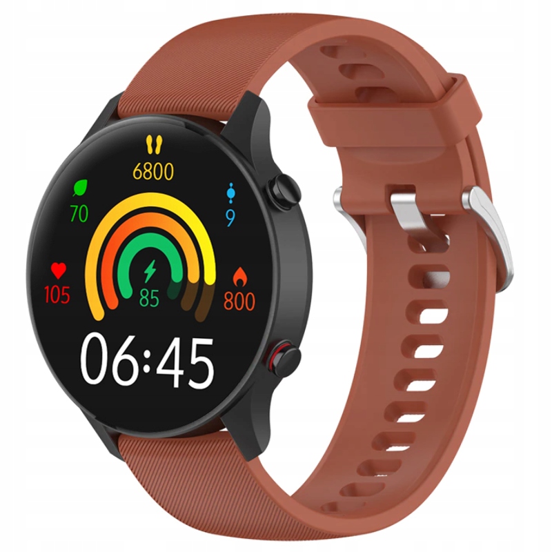 

Opaska Zamienna kolorowa do Xiaomi MI Watch