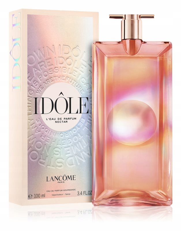 Lancome Idole Nectar parfémovaná voda 100 ml