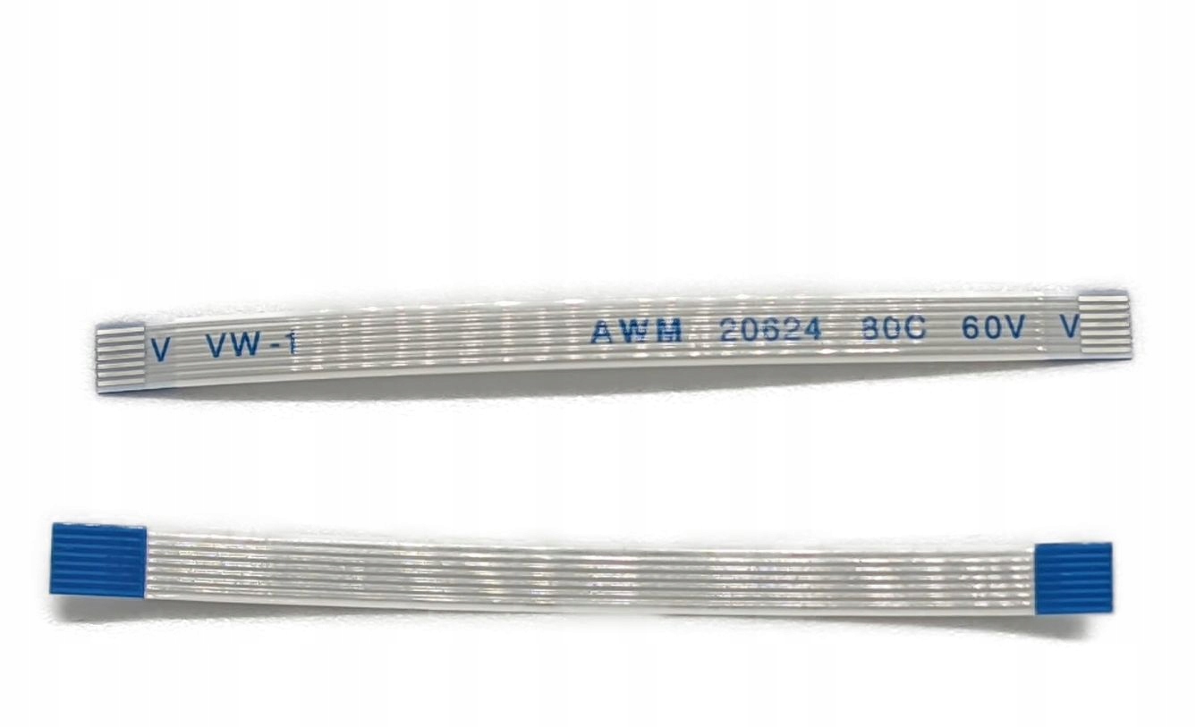 

taśma Fpc 7pin 0.5mm typ A 20cm